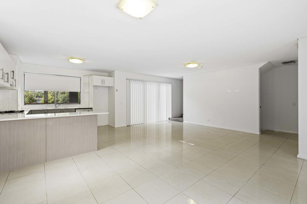 9/30-34 Bowden St, Harris Park, NSW 2150