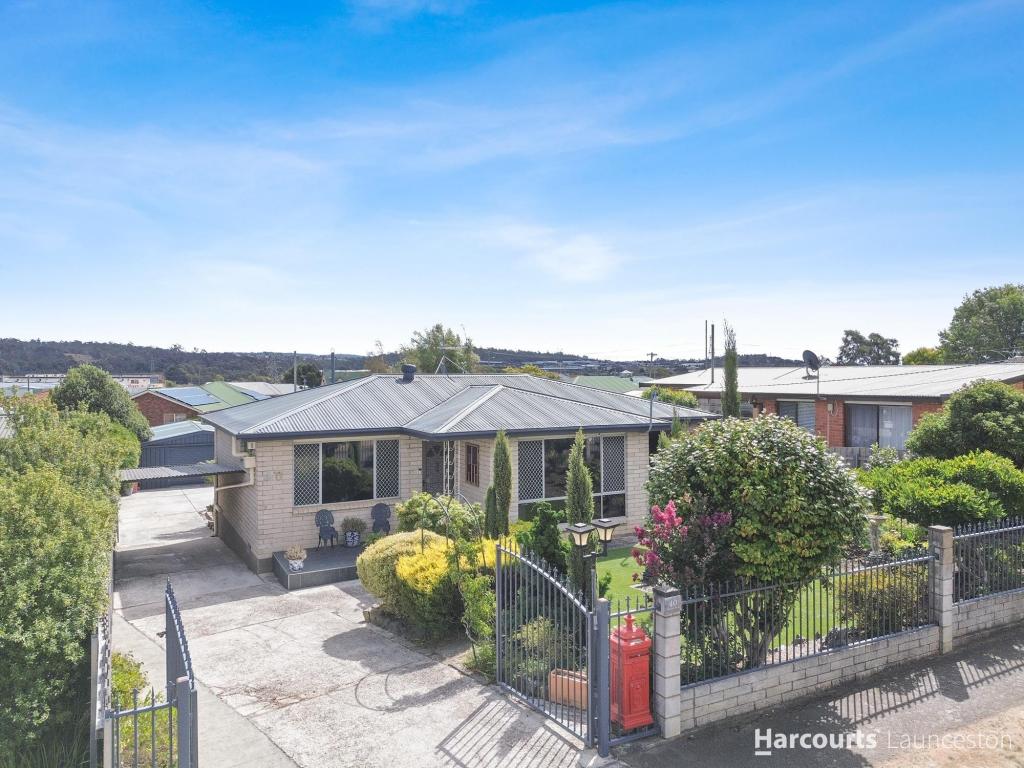 40 Chestnut Rd, Youngtown, TAS 7249