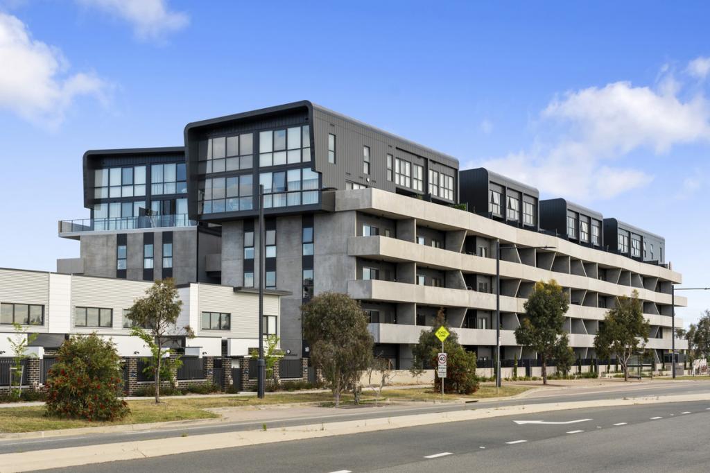 G08/181 Sutherland Cres, Taylor, ACT 2913