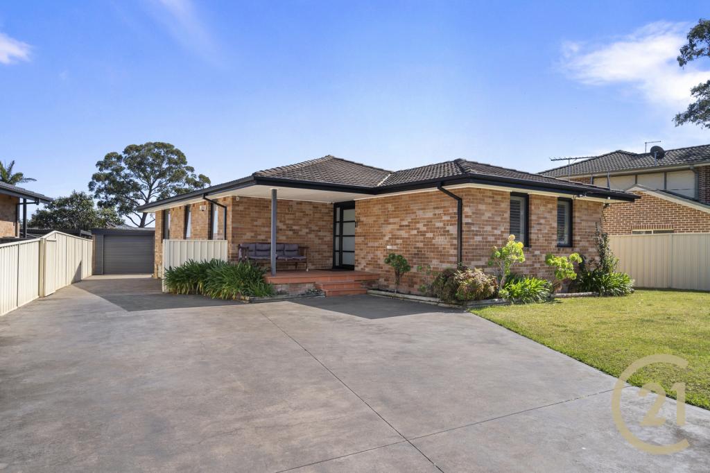 67 Meehan Ave, Hammondville, NSW 2170