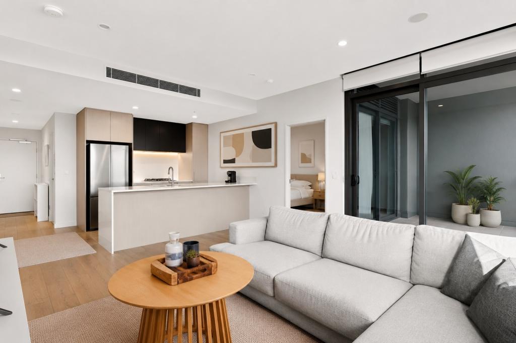 Level 6/603/5a Glyceria Lane, Tallawong, NSW 2762