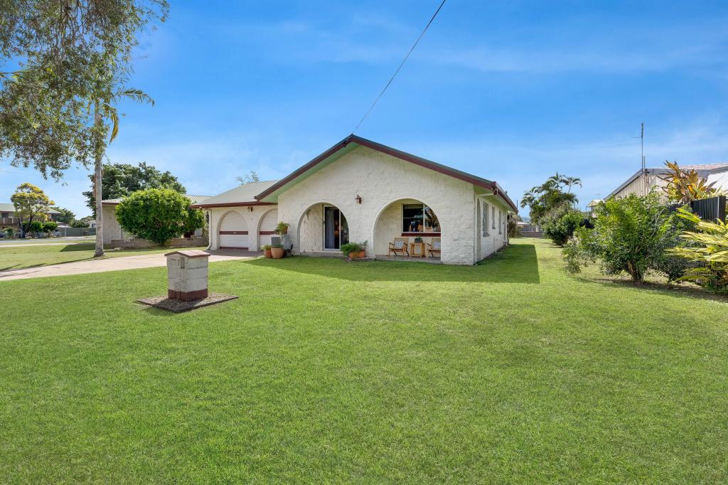 1 Saunders St, Walkerston, QLD 4751