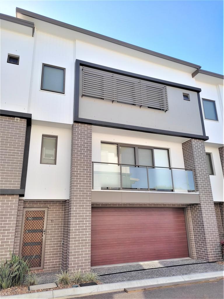 37/55 Francis Ave, Rochedale, QLD 4123