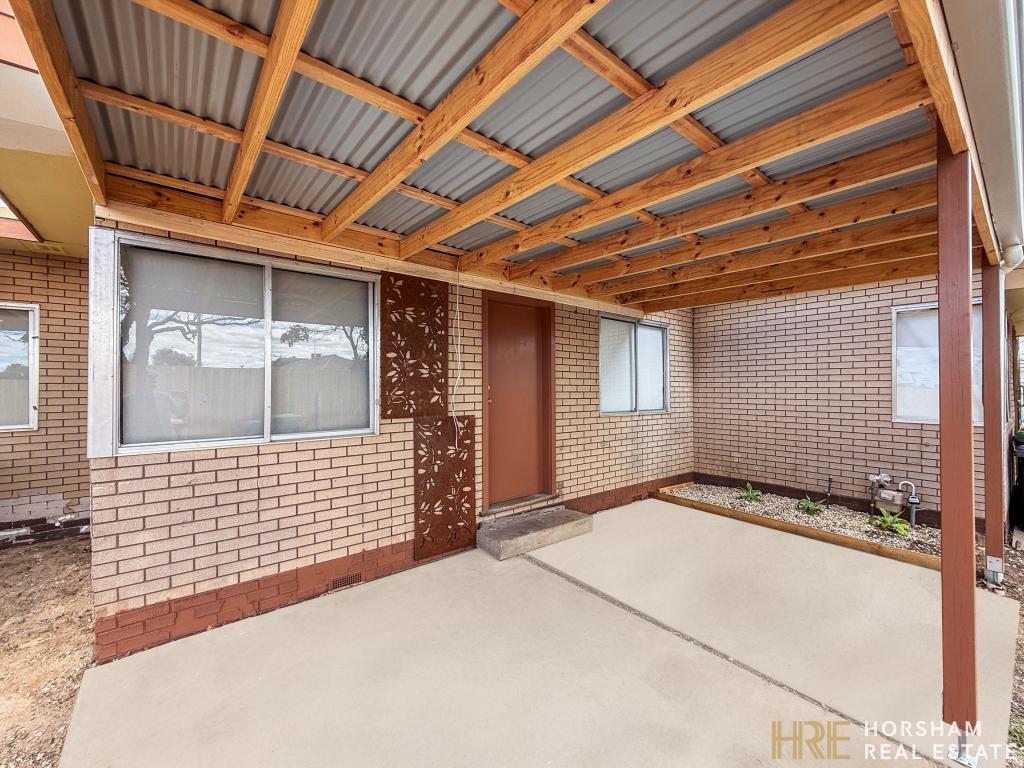 3/17 BLEAKLEY ST, HORSHAM, VIC 3400