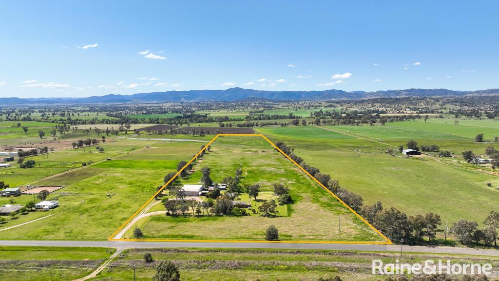 514A WALLAMORE RD, WALLAMORE, NSW 2340