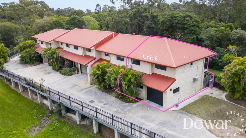 6/57 Xanadu Dr, Bellmere, QLD 4510