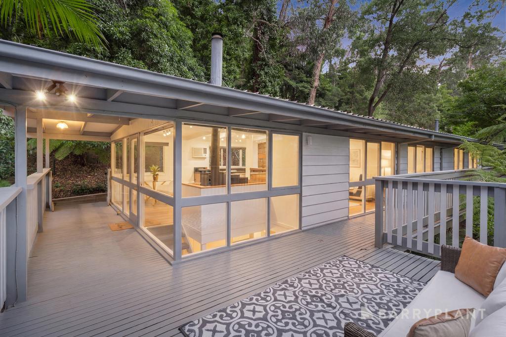 1448 Mountain Hwy, The Basin, VIC 3154