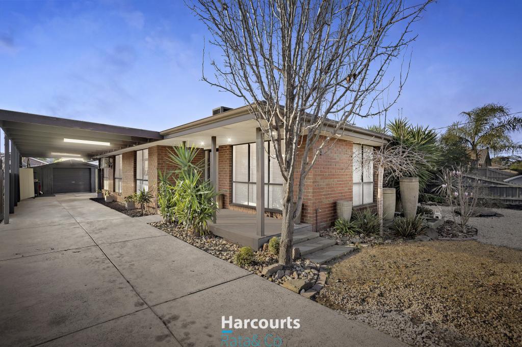 4 Guinea Ct, Epping, VIC 3076