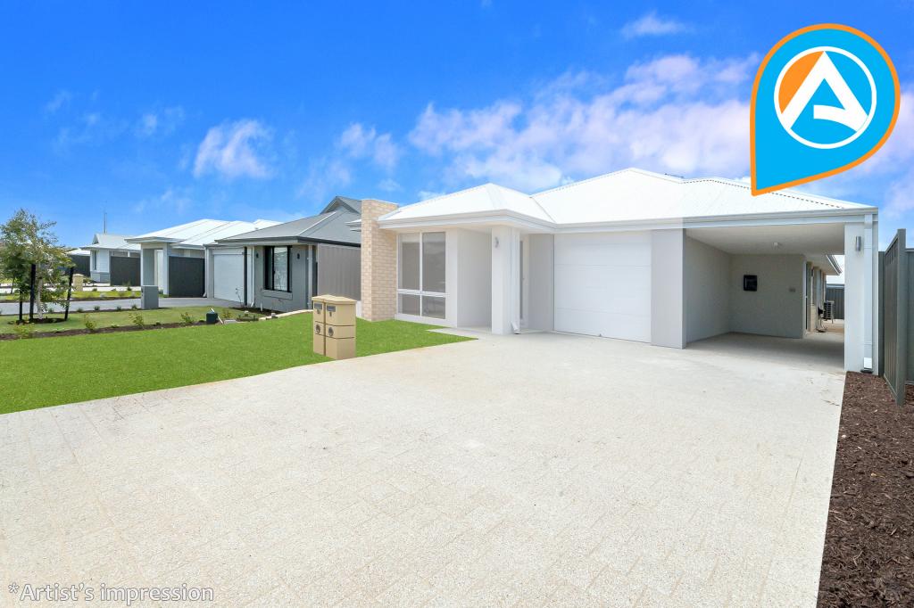 18b Scopello St, Madora Bay, WA 6210