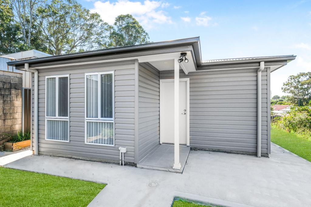 84A MARSDEN RD, ST MARYS, NSW 2760