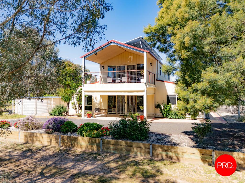 82 MULBERRY LANE, LOCKWOOD SOUTH, VIC 3551