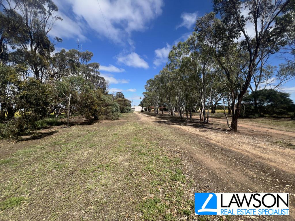2979 Bratten Way, Cummins, SA 5631