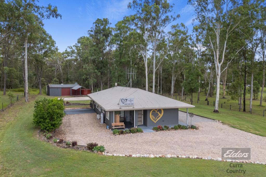 12 Hidden Pl, Curra, QLD 4570