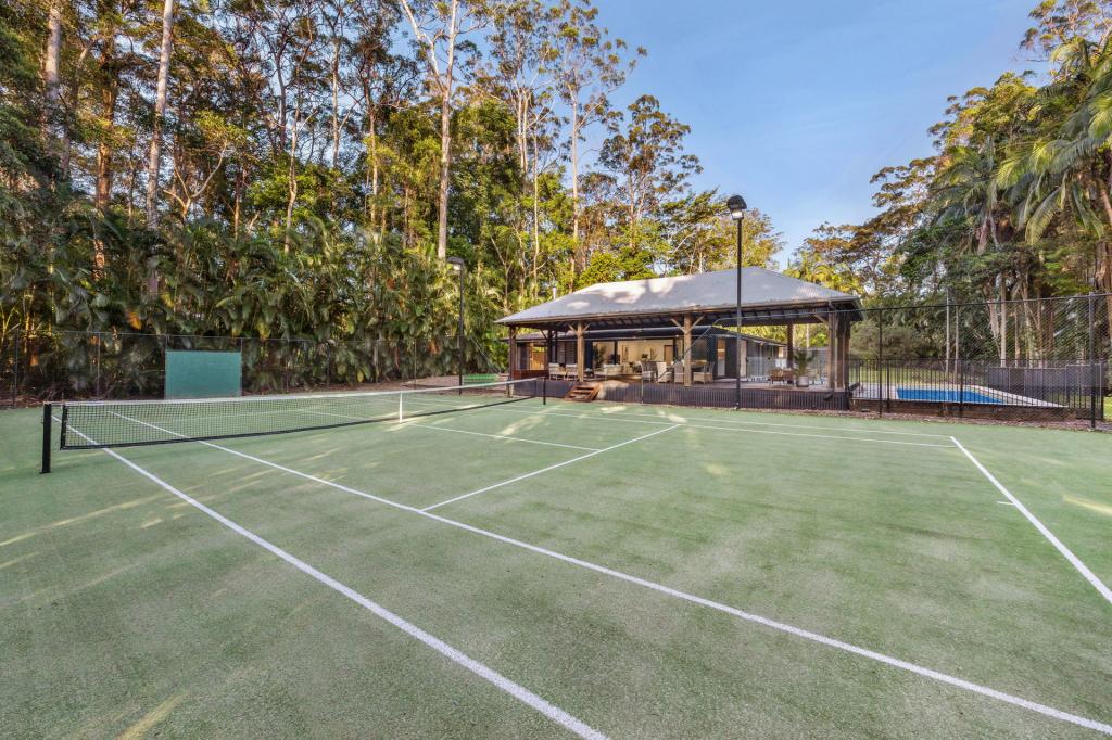 8 FIRETAIL CT, TANAWHA, QLD 4556