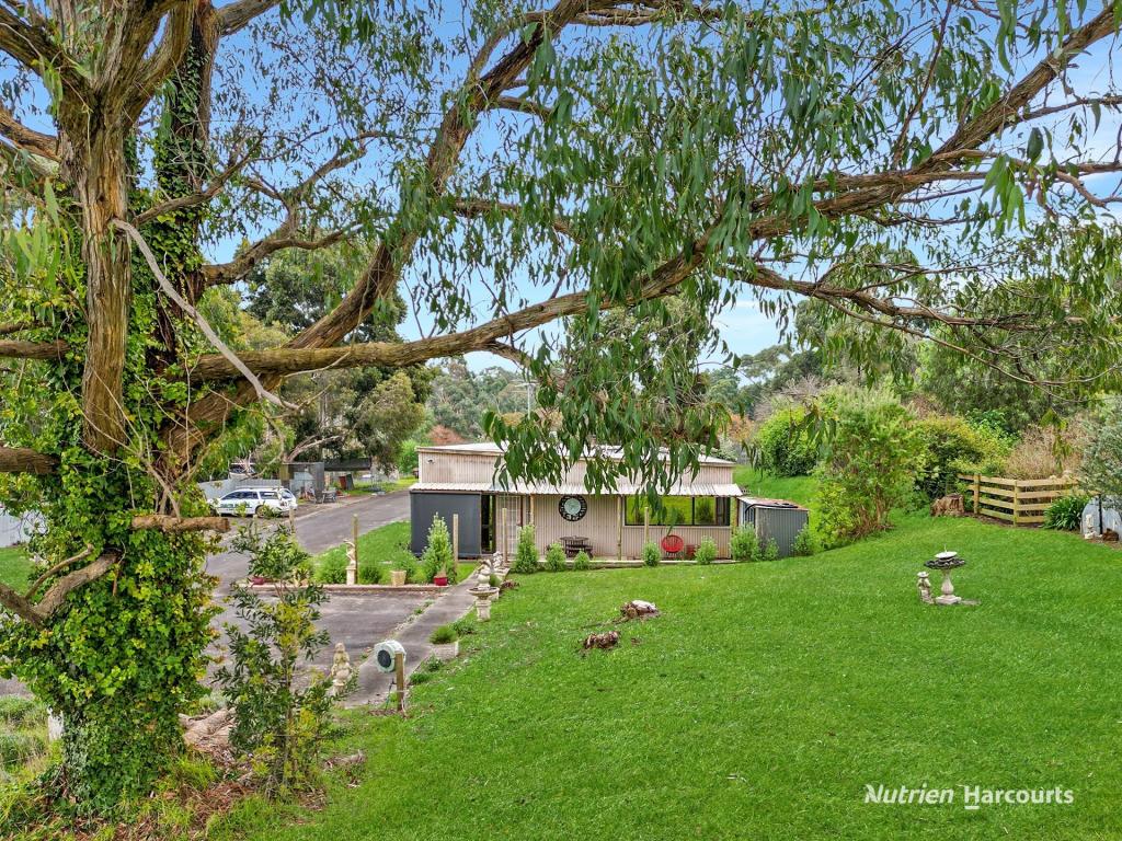 7-9 RUSSELL ST, CASTERTON, VIC 3311