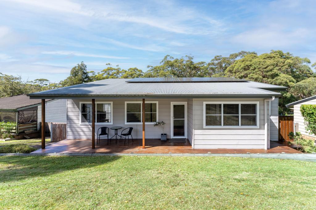 5 Floyd Pl, Helensburgh, NSW 2508