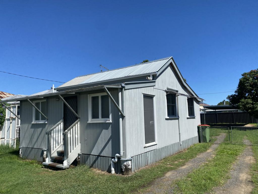 15 GAUL ST, GATTON, QLD 4343