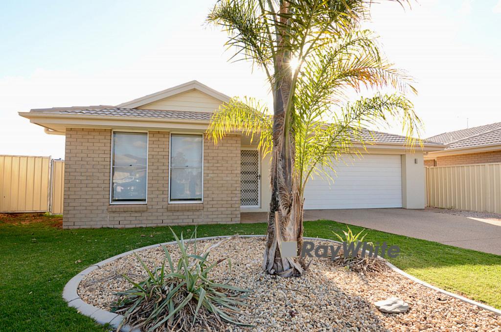 5 Lachlan Ct, Mildura, VIC 3500