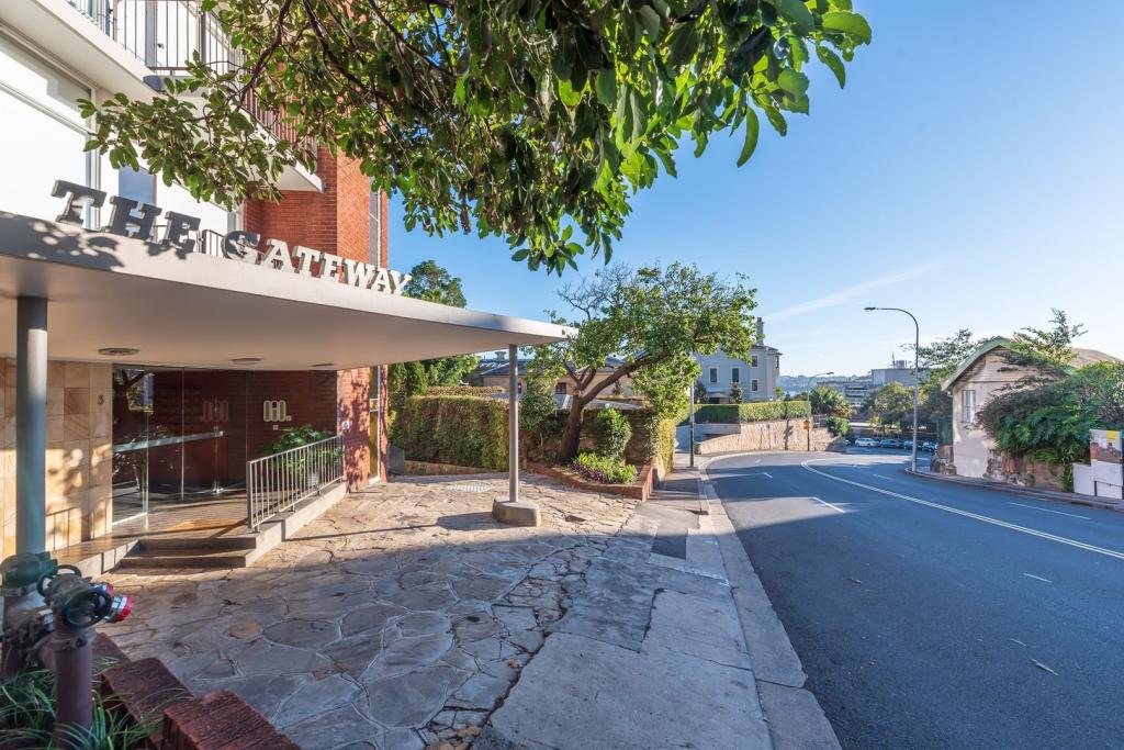 45/3 Wylde St, Potts Point, NSW 2011