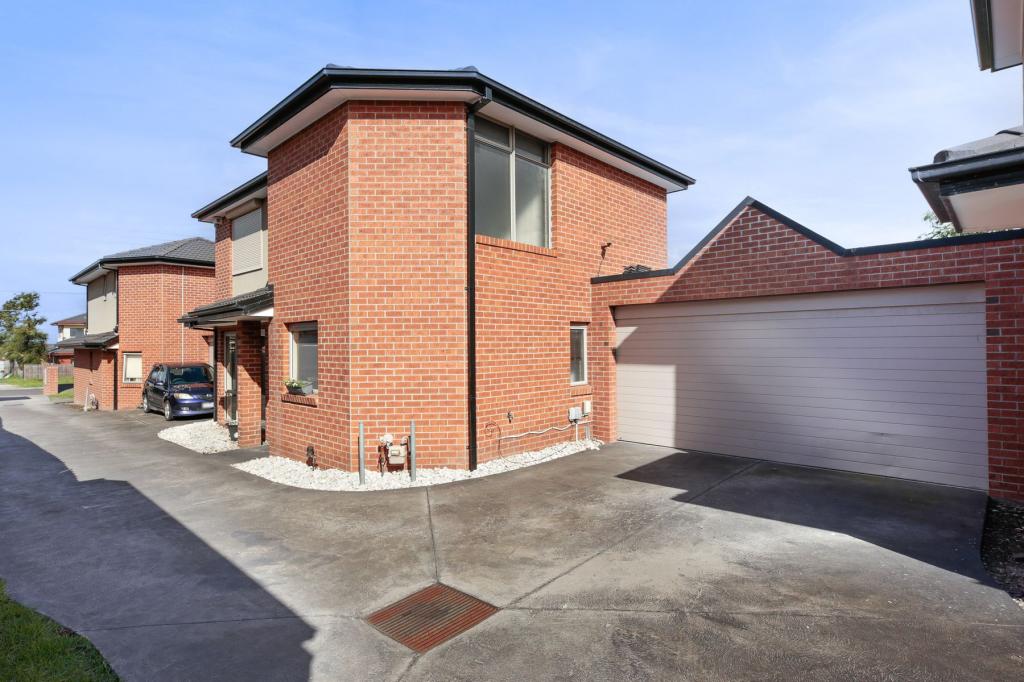 2/15 Athol Rd, Noble Park, VIC 3174