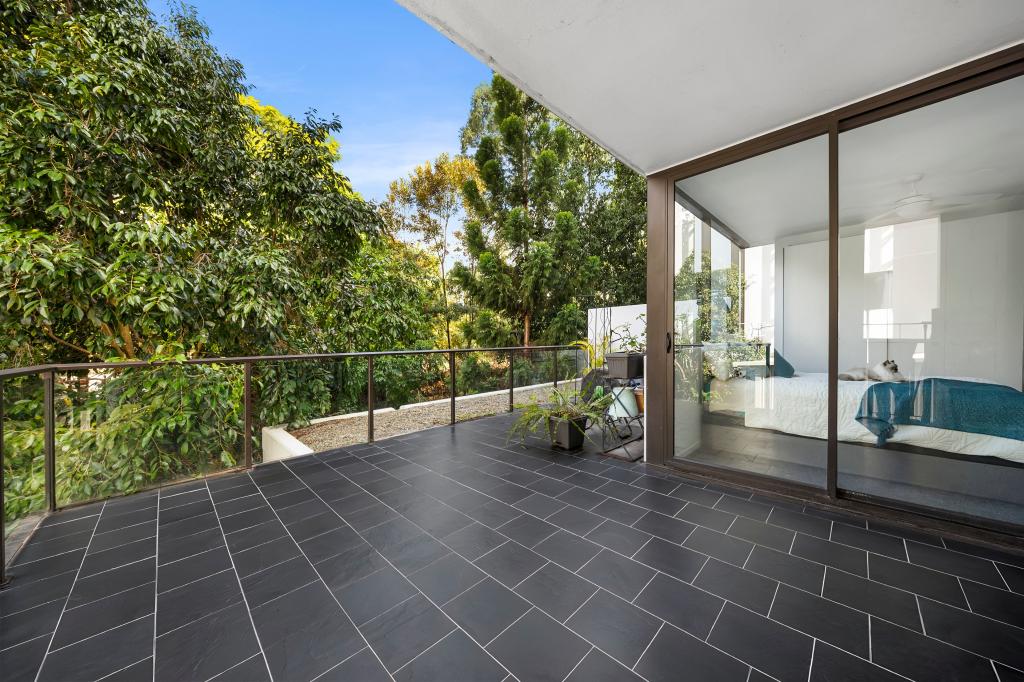 6/31 Peter Doherty St, Dutton Park, QLD 4102