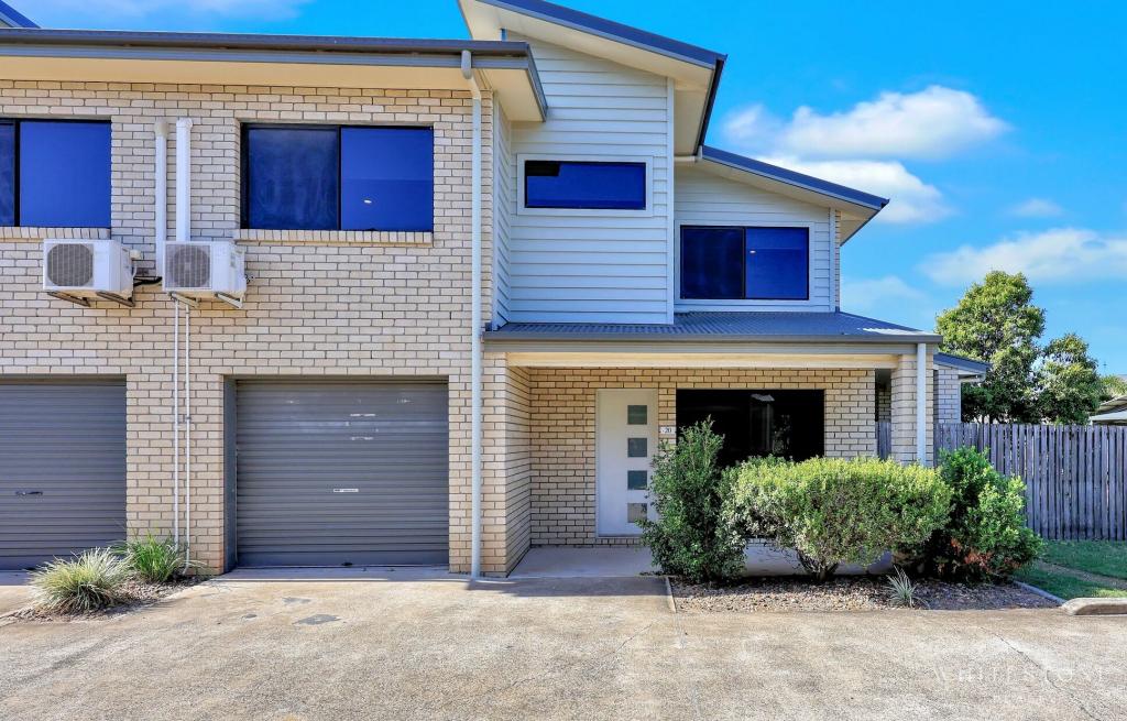 20/3 Ann St, Bundaberg East, QLD 4670