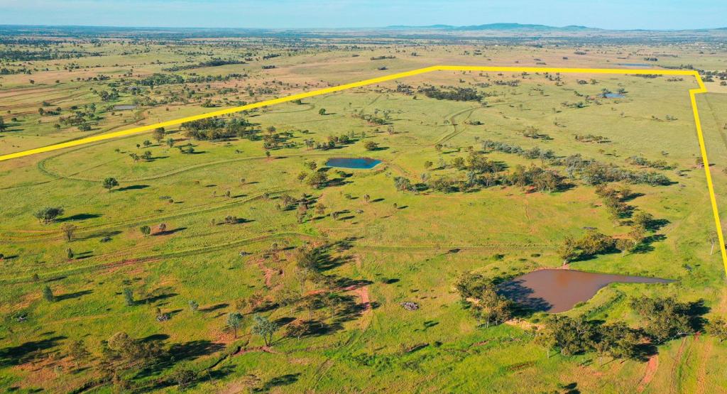 Contact Agent For Address, Roma, QLD 4455