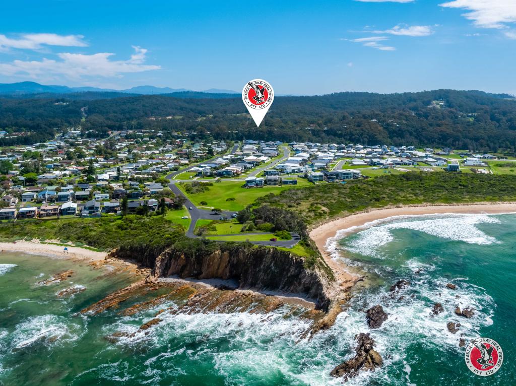 34 Forest Pde, Tomakin, NSW 2537