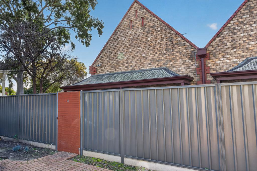 4/292 Young St, Wayville, SA 5034