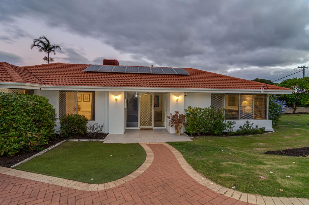 6 Parkway, Warwick, WA 6024