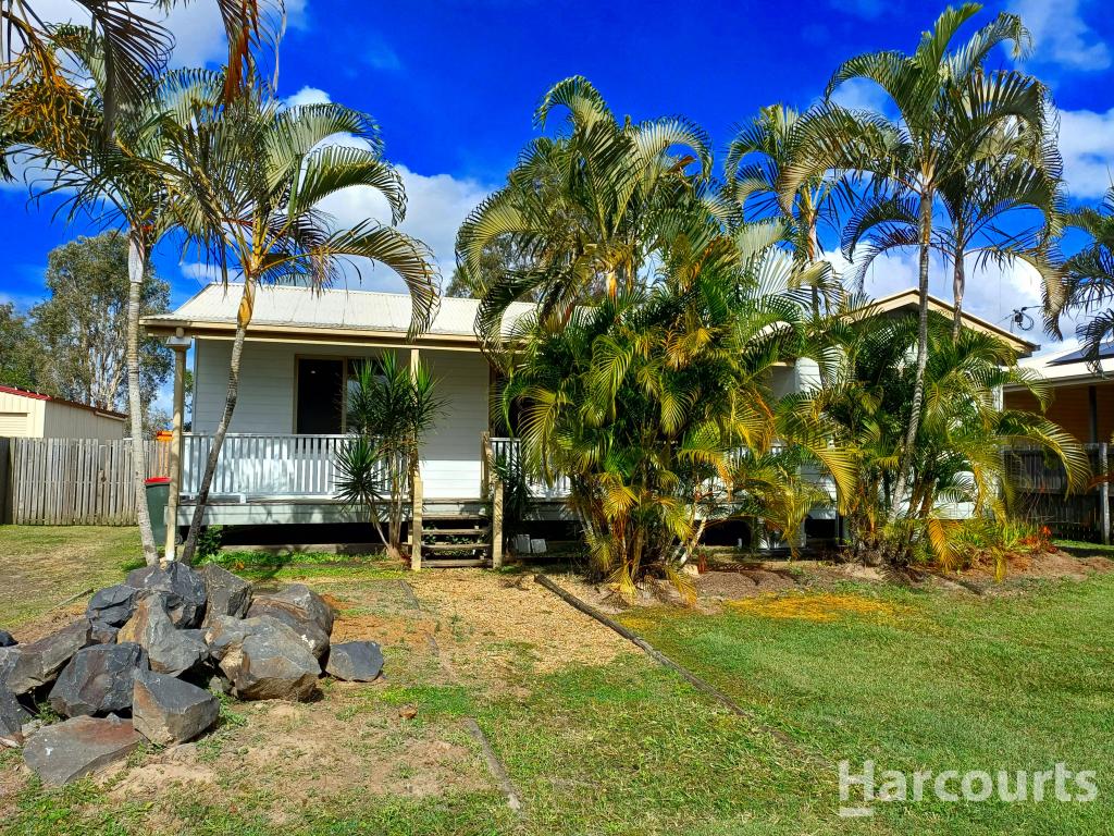 24 Church St, Horton, QLD 4660