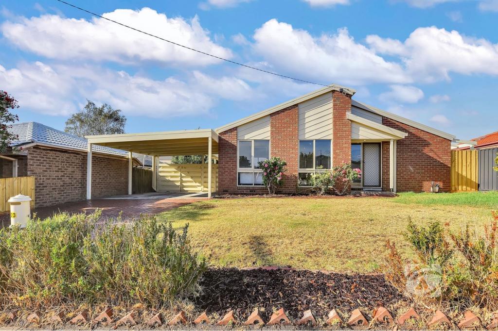 23 Michelle Dr, Hampton Park, VIC 3976