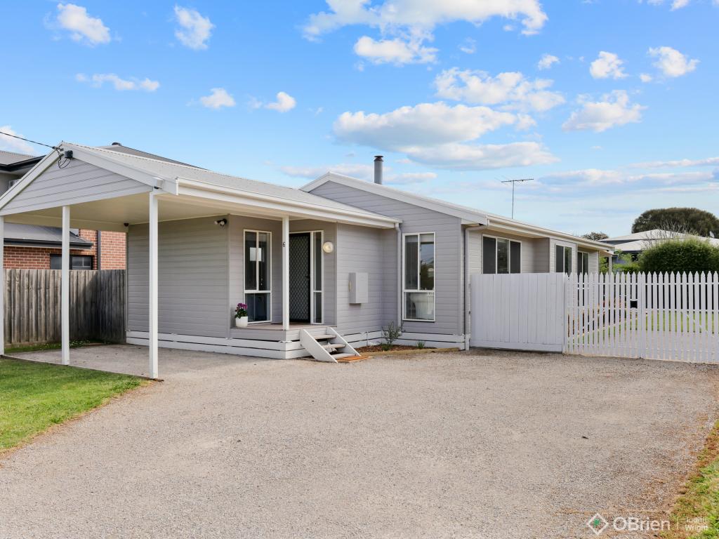 6 Irving Rd, Cowes, VIC 3922