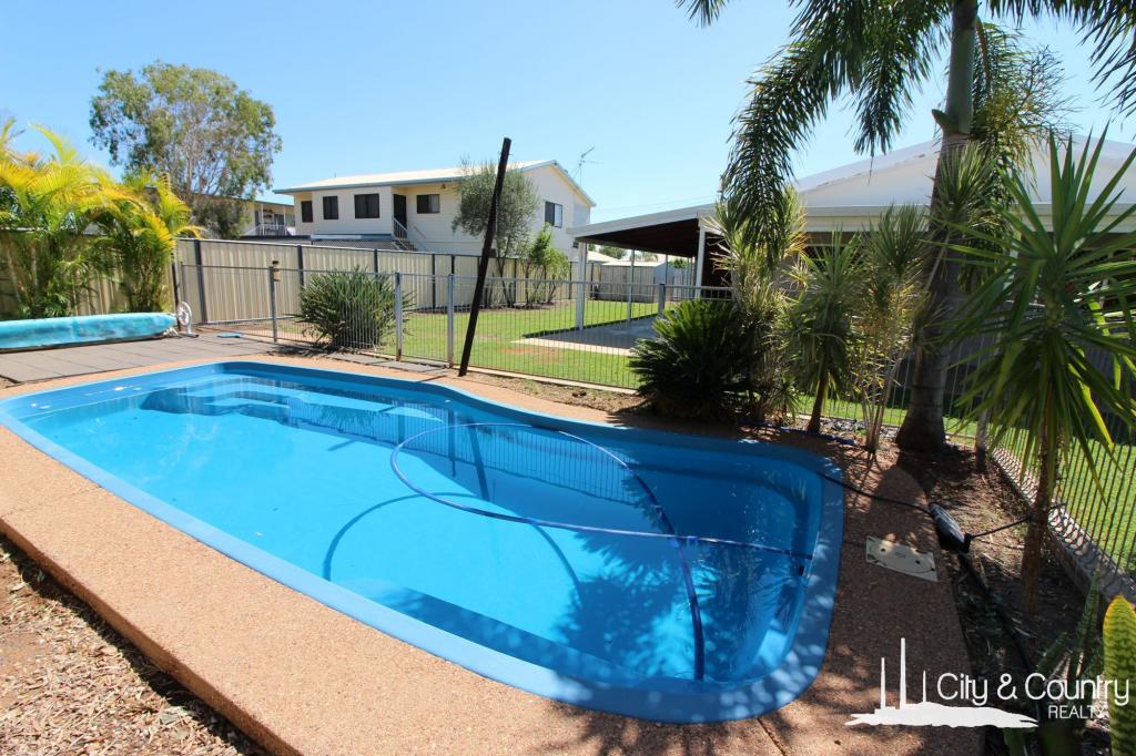 23 Emmalyn Cl, Soldiers Hill, QLD 4825