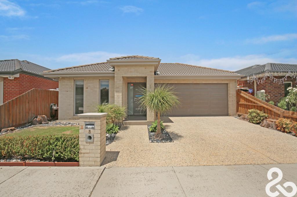 5 Freshwater Way, South Morang, VIC 3752
