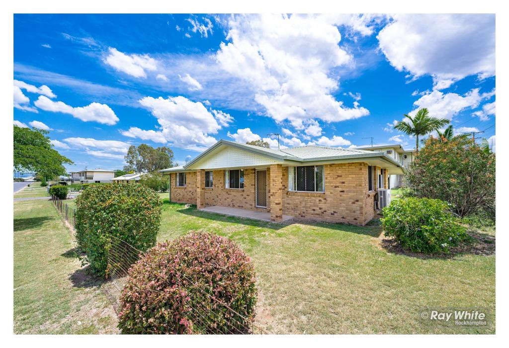 2 Cowan St, Gracemere, QLD 4702