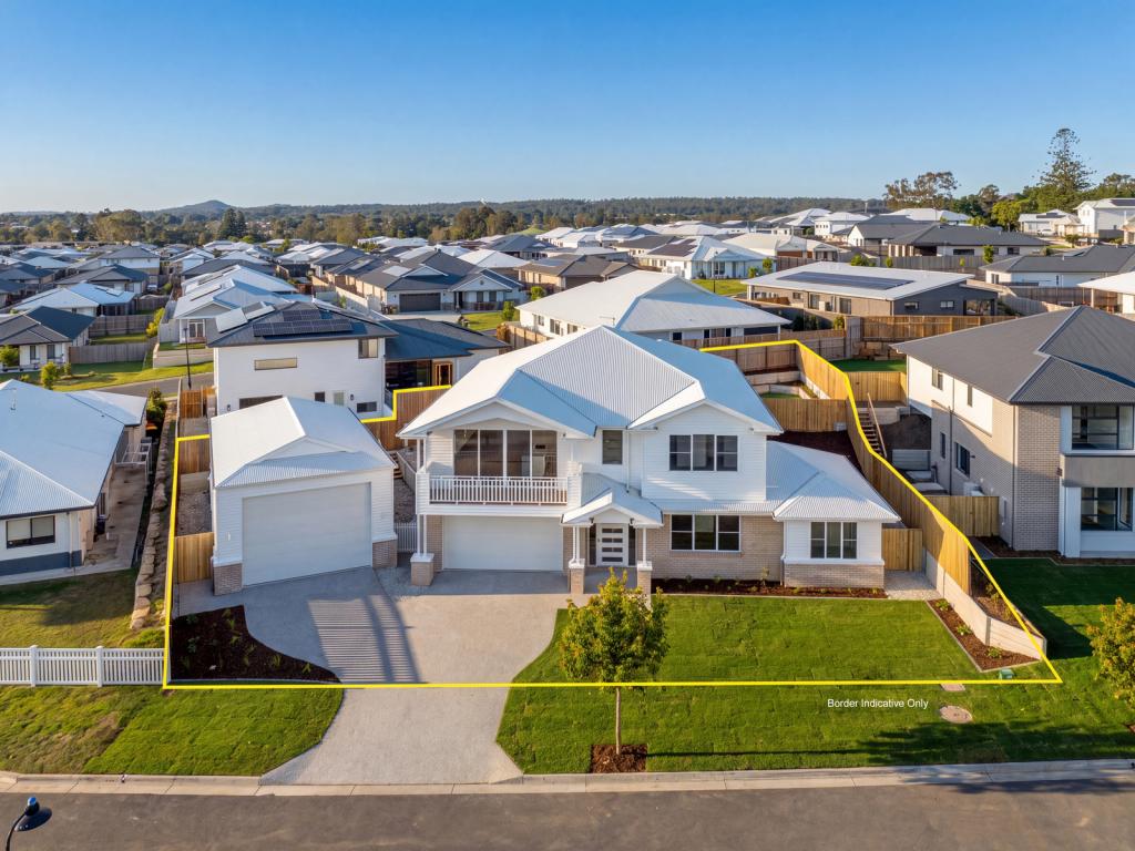 21 Vain St, Beaudesert, QLD 4285