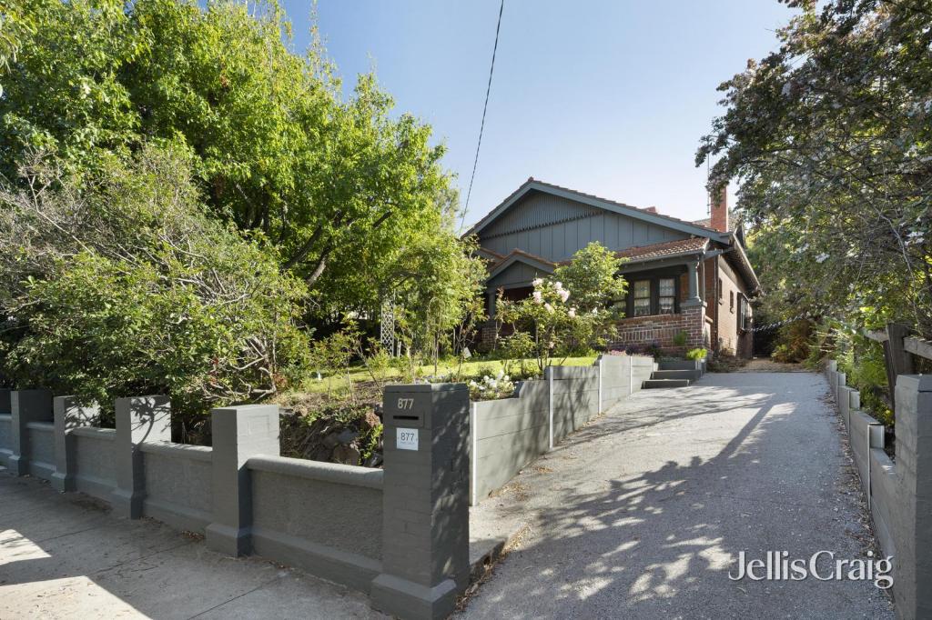 877 Park St, Brunswick West, VIC 3055