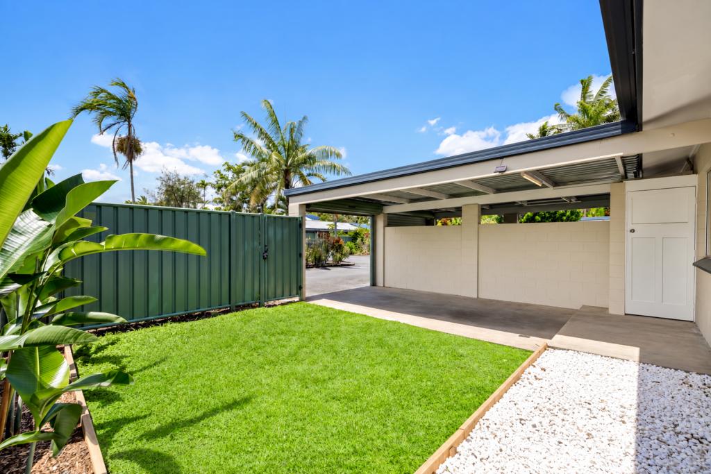 10/12-16 Cannon St, Manunda, QLD 4870