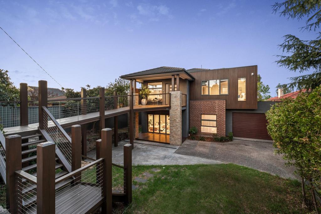 537 Waverley Rd, Glen Waverley, VIC 3150