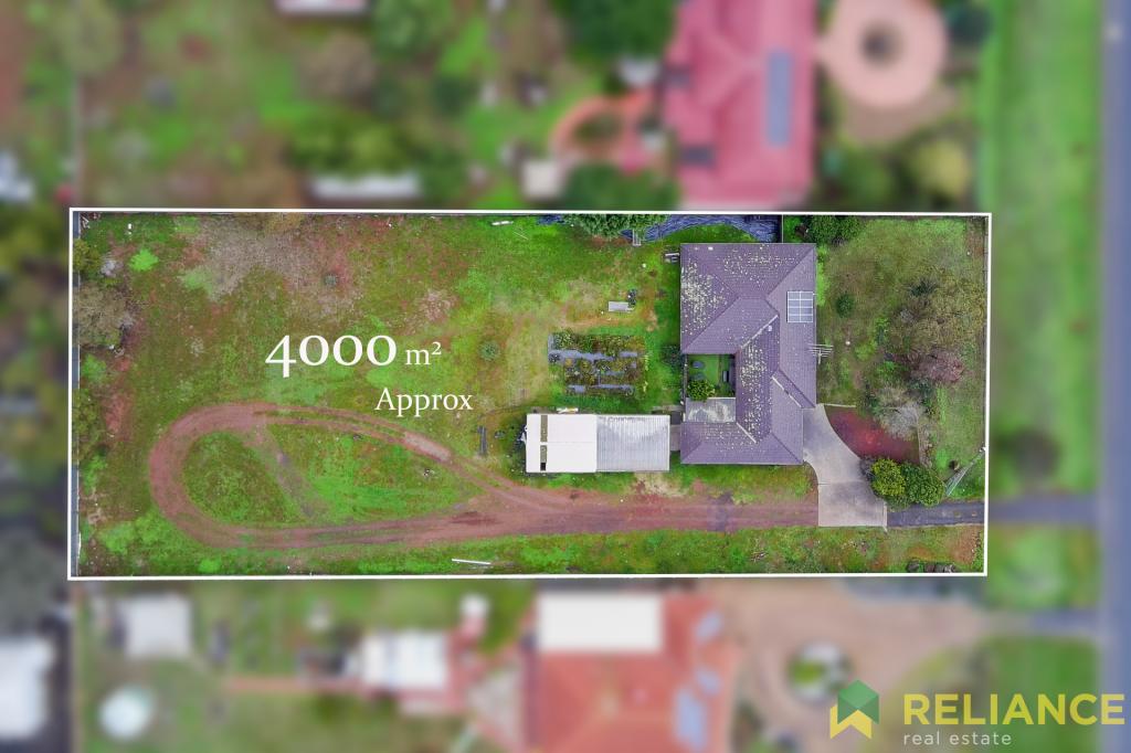 125 Brooklyn Rd, Brookfield, VIC 3338