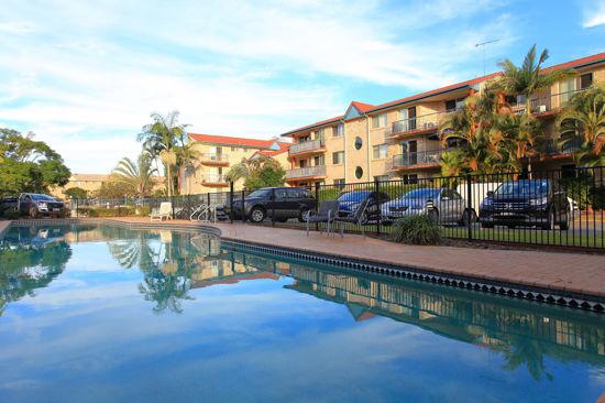 U27 1-9 Gray St, Tweed Heads West, NSW 2485