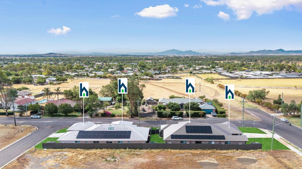 1 Yarraandoo Cl, Gunnedah, NSW 2380