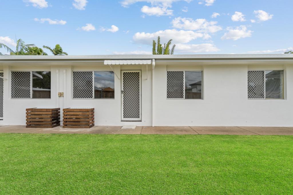 4/51 Zante St, Maryborough, QLD 4650