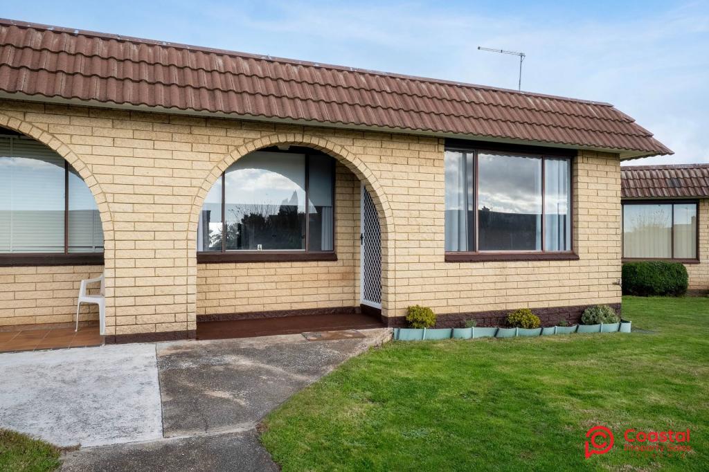 4/7 Riverside Ave, Ulverstone, TAS 7315