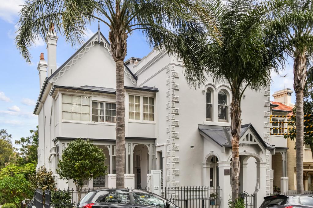 5/29 Croydon St, Petersham, NSW 2049