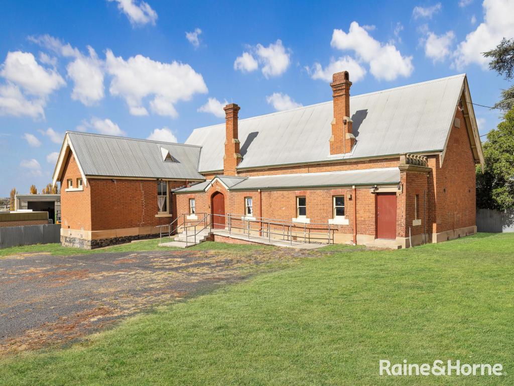 28-34 Bant St, South Bathurst, NSW 2795