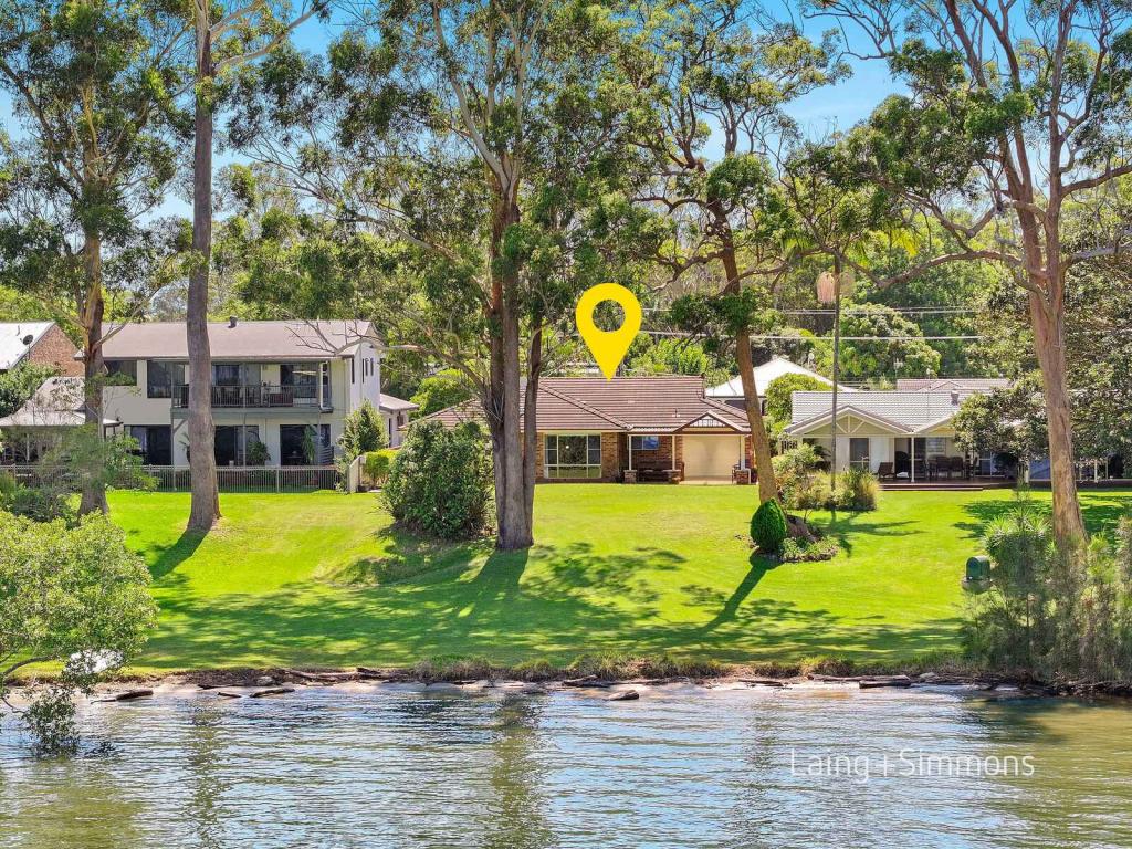 101 Riverside Dr, Riverside, NSW 2444