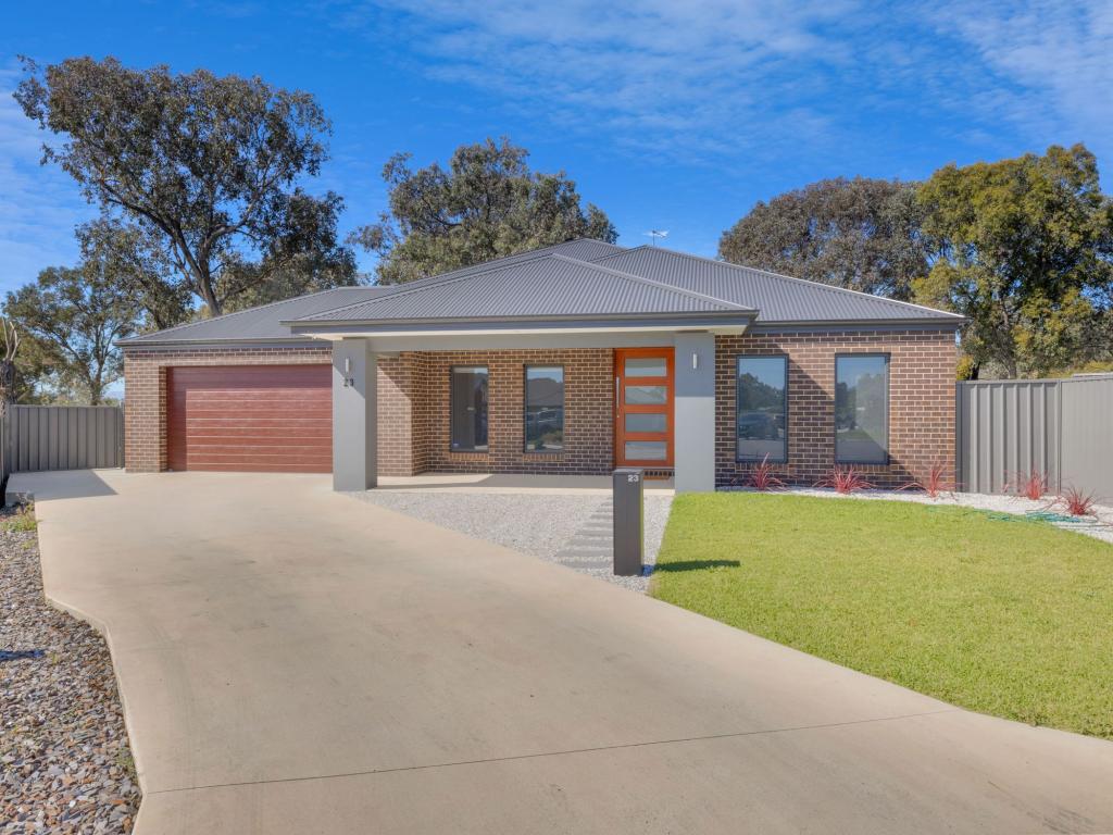 23 Pollygray Ct, Thurgoona, NSW 2640