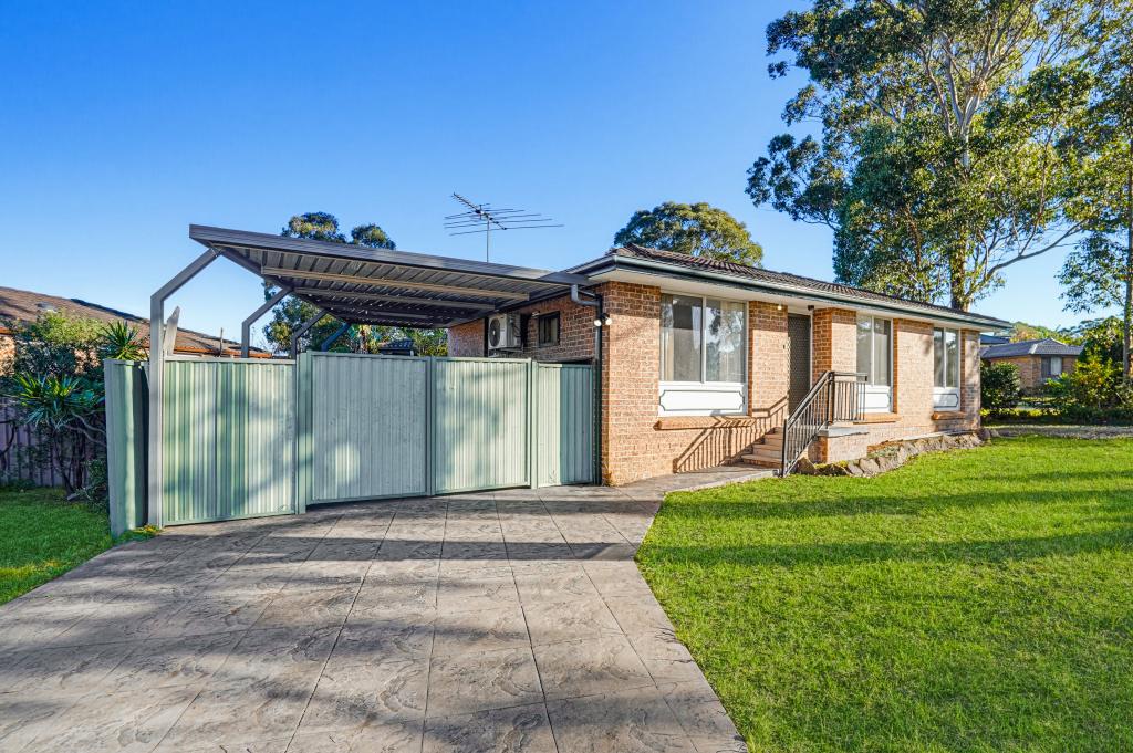 3 Moorina Cl, Greenfield Park, NSW 2176